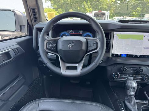 New 2026 Ford Bronco Big Bend w/ Black Diamond Package AWD/4WD image 13