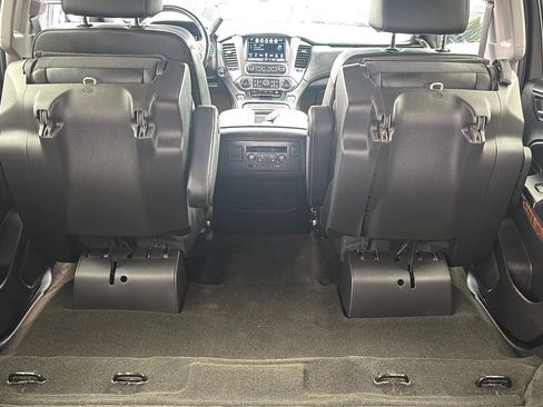 Used 2017 Chevrolet Tahoe Premier RWD image 23