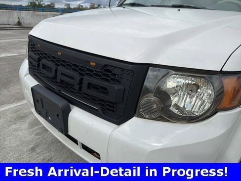 Used 2011 Ford Escape 2WD Hybrid image 20