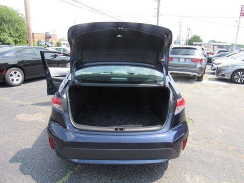Used 2021 Toyota Corolla LE FWD image 35