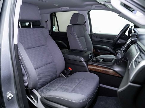 Used 2019 Chevrolet Tahoe 4WD image 19