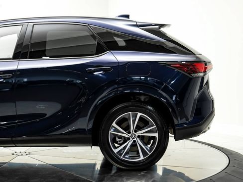 Used 2023 Lexus RX 350 Premium AWD/4WD image 15