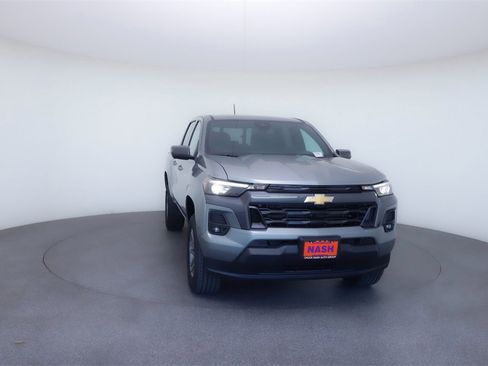 New 2026 Chevrolet Colorado LT w/ LT Convenience Package image 11