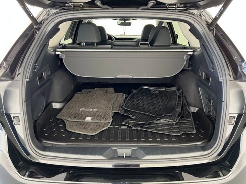 Certified 2024 Subaru Outback Onyx Edition image 25