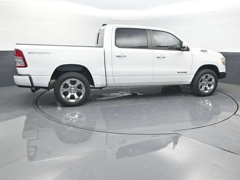 Used 2022 RAM 1500 Big Horn AWD/4WD image 30