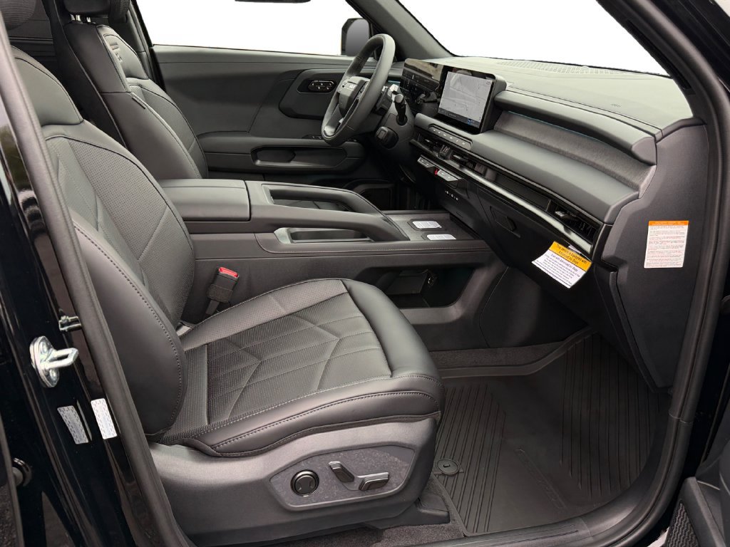 New 2027 Kia Telluride SX X-Line AWD/4WD image 6