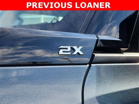 New 2025 GMC Hummer EV 2X image 9