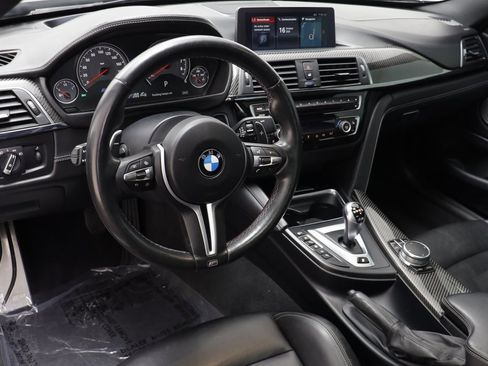Used 2018 BMW M4 Coupe image 7