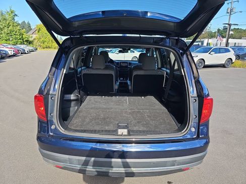 Used 2017 Honda Pilot Elite image 22