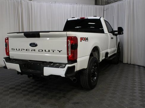 Used 2025 Ford F350 XL w/ STX Appearance Package image 19