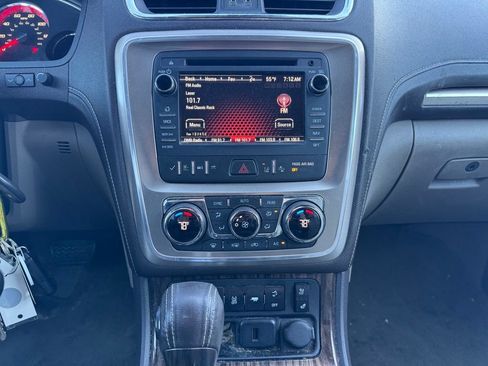 Used 2015 GMC Acadia Denali AWD/4WD image 2