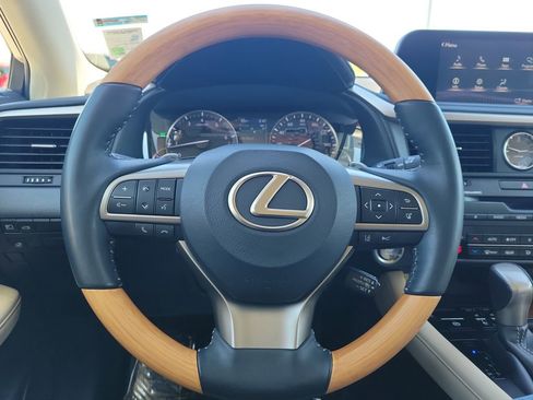 Used 2022 Lexus RX 350 FWD w/ Premium Package image 21
