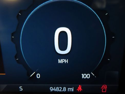 Used 2025 Ford F250 Platinum image 15