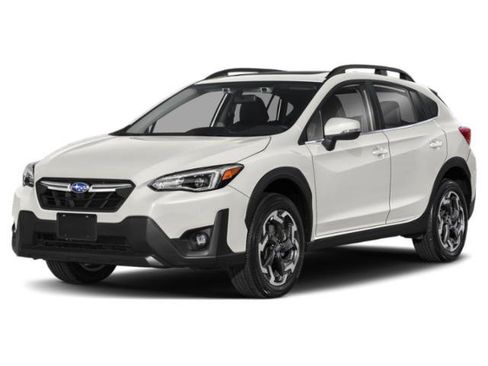 Certified 2023 Subaru Crosstrek 2.5i Limited image 1