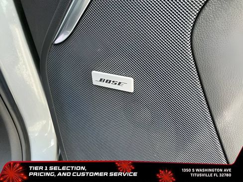 Certified 2023 GMC Yukon Denali w/ Denali Reserve Package AWD/4WD image 23