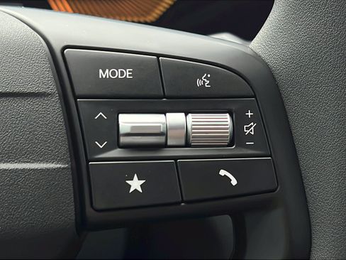 New 2026 Kia K4 FWD image 17