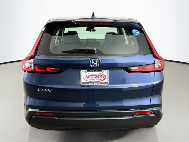 Certified 2024 Honda CR-V LX image 16
