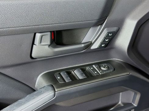New 2026 Toyota 4Runner TRD Off-Road Premium AWD/4WD image 17