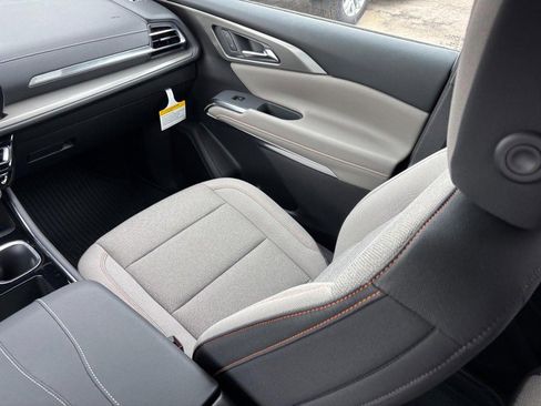New 2026 Chevrolet Traverse LT w/ Midnight/Sport Edition FWD image 10