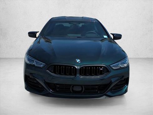 New 2026 BMW M850i xDrive AWD/4WD image 6