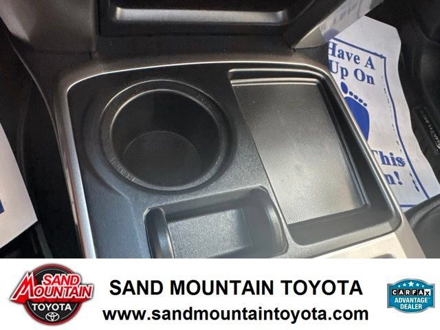 Used 2024 Toyota 4Runner Limited RWD image 20