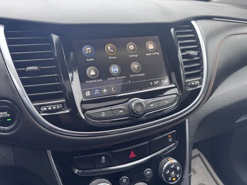 Used 2018 Chevrolet Trax Premier image 15