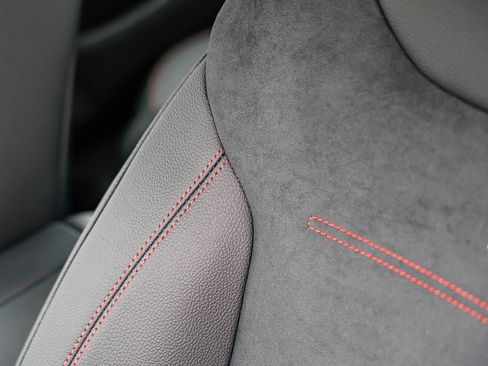 New 2026 Mercedes-Benz CLA 45 AMG S 4MATIC image 25