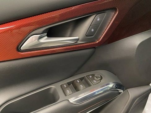 New 2026 Chevrolet Traverse Z71 image 28