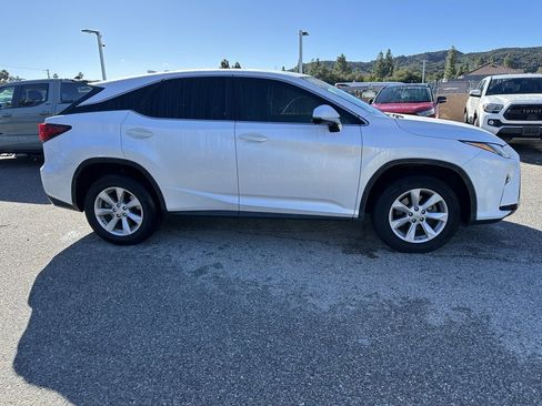 Used 2017 Lexus RX 350 FWD image 6
