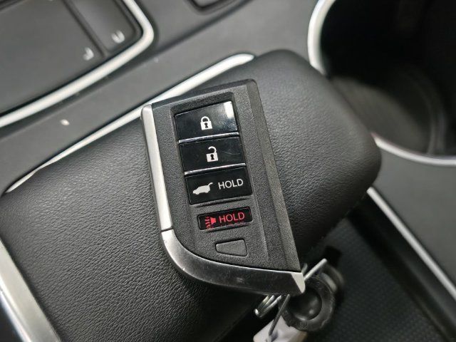 Used 2023 Acura MDX A-Spec AWD/4WD image 18