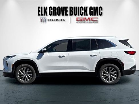 New 2026 Buick Enclave Preferred w/ Power Package image 7
