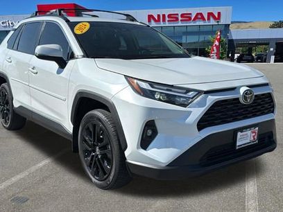 Used 2024 Toyota RAV4 XLE Premium w/ Weather Package