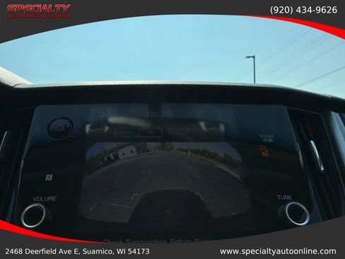 Used 2022 Subaru Outback Premium image 25