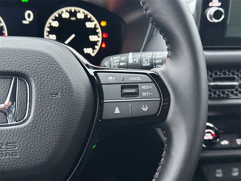 New 2026 Honda HR-V Sport image 20