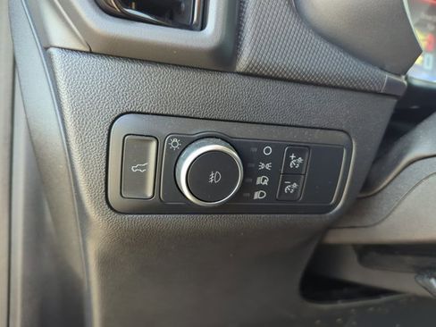Used 2022 Ford Bronco Sport Outer Banks w/ Tech Package AWD/4WD image 12
