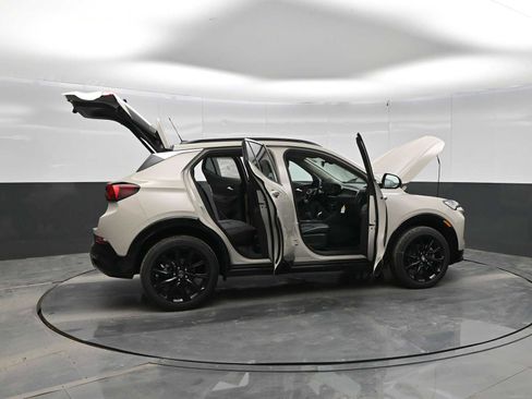 New 2026 Buick Encore GX Sport Touring w/ Studio Series image 42