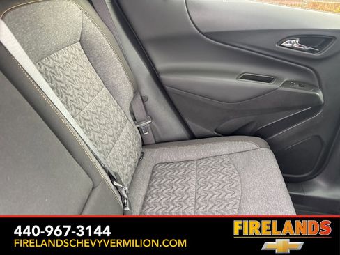 Certified 2024 Chevrolet Equinox LT image 35
