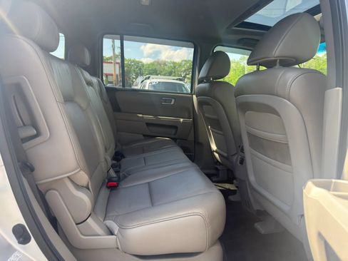 Used 2011 Honda Pilot EX-L image 22