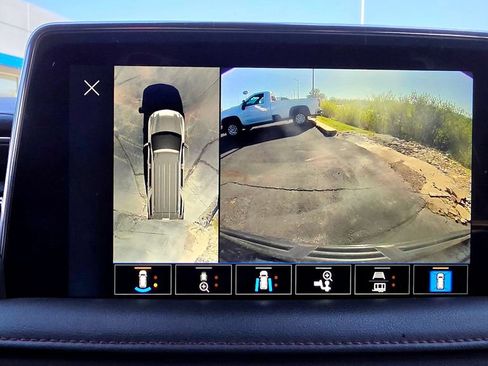 Used 2022 Chevrolet Tahoe RST w/ Luxury Package image 54