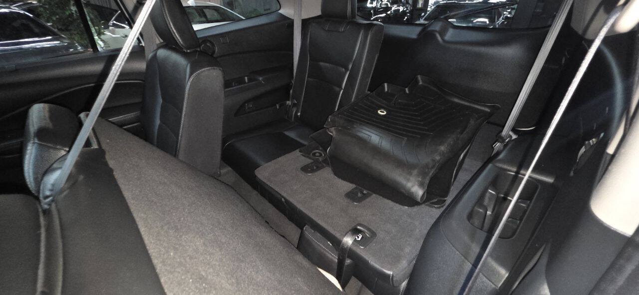 Used 2021 Honda Pilot Special Edition image 24