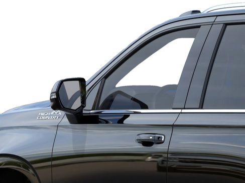 New 2026 Chevrolet Tahoe High Country AWD/4WD image 12