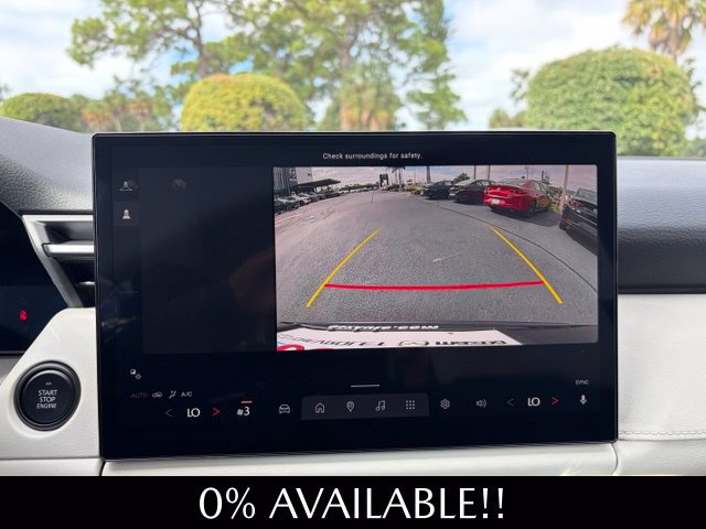 Used 2026 MAZDA CX-5 Select AWD/4WD image 19