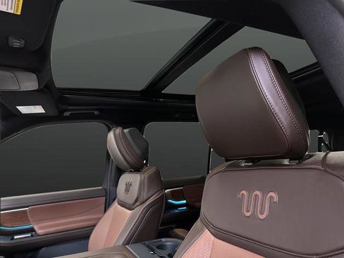 New 2026 Ford Expedition Max King Ranch AWD/4WD image 7