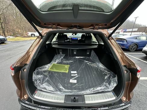 New 2026 Toyota Crown Signia image 23