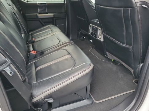 Used 2020 Ford F250 Platinum w/ FX4 Off-Road Package image 21