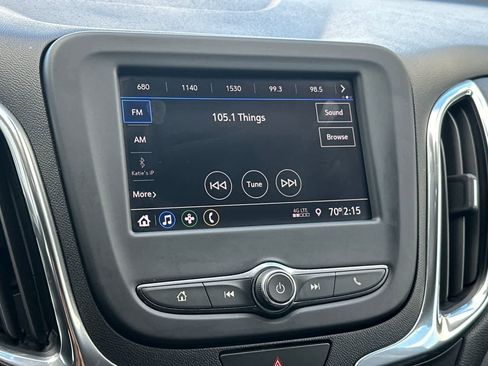 Used 2020 Chevrolet Equinox LT image 20