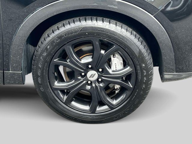 Used 2024 Dodge Hornet R/T w/ R/T Blacktop Package AWD/4WD image 7