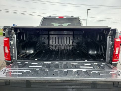 Certified 2023 Ford F150 XLT w/ Equipment Group 302A High image 10