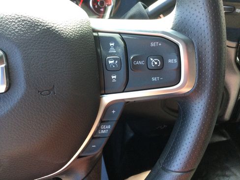 New 2026 RAM 3500 Tradesman AWD/4WD image 16
