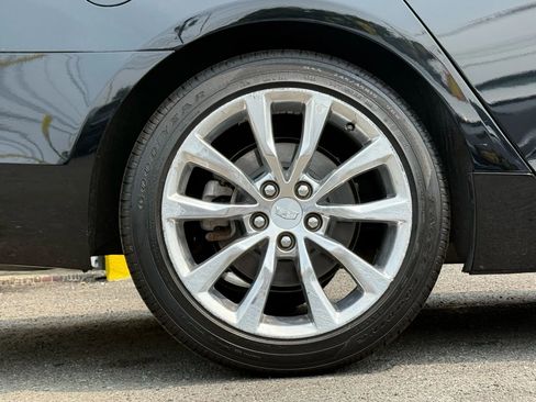 Used 2016 Cadillac XTS Premium image 30